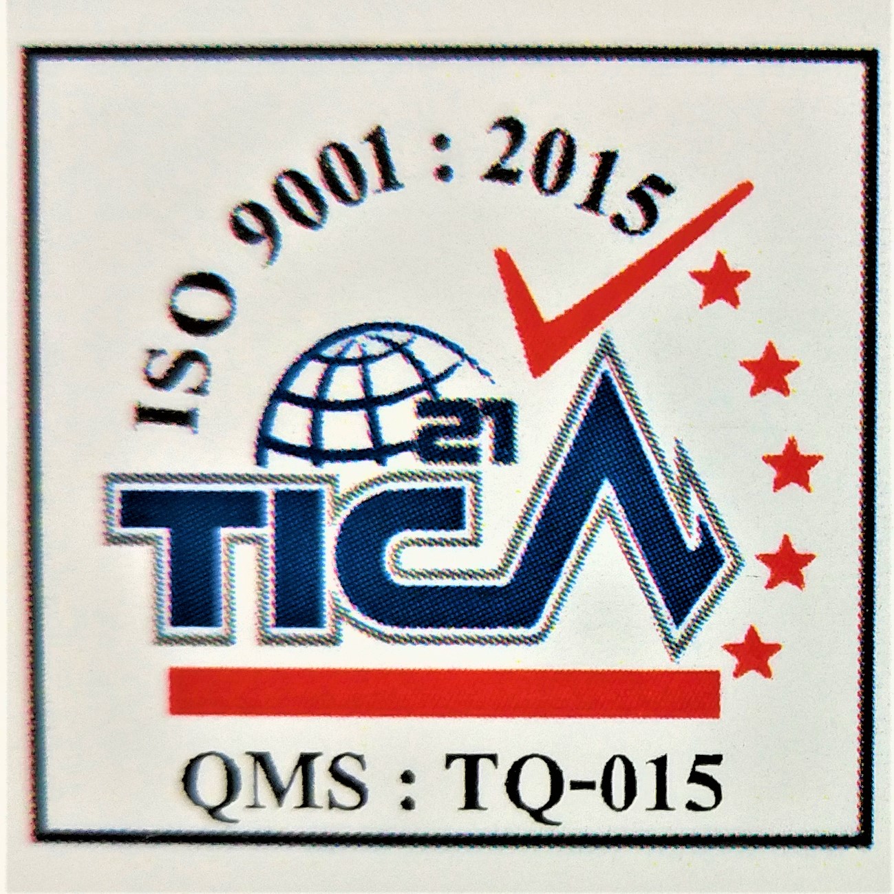 ISQ TQ